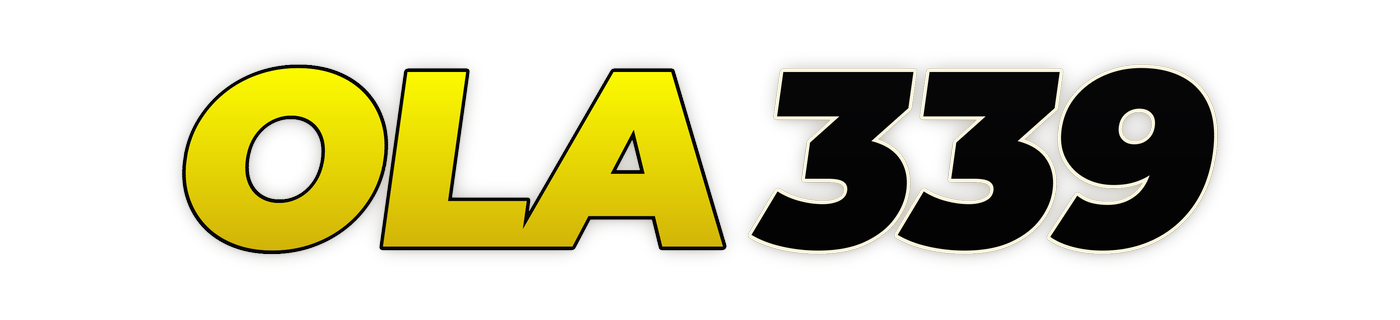 ola339 Logo